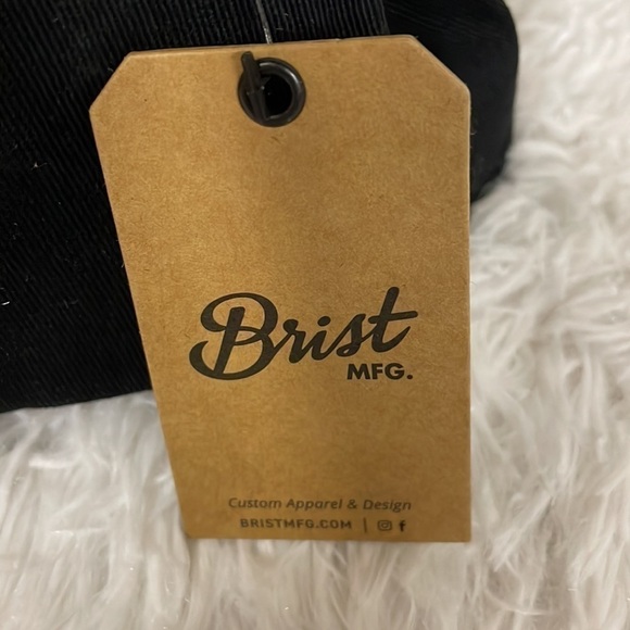 Truly HARD SELTZER Baseball cap - Picture 4 of 7